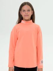 GFJS5293/1U PELICAN Джемпер Оранжевый
