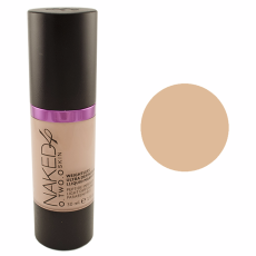 Тональный крем Naked Black Gold № 3 30 ml