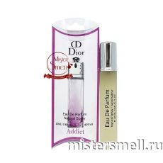 Мини блистер 20 мл. Christian Dior Addict