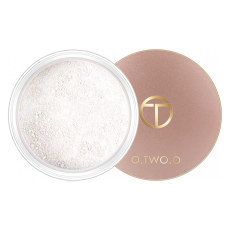 Рассыпчатая пудра O.TWO.O Loose Powder №1 15 g