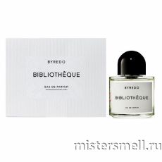 Byredo в шкатулке Bibliotheque, 100 ml