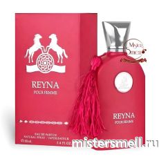Al Hambra - Reyna Pour Femme, 100 ml