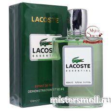 Тестер супер-стойкий 100 ml Lacoste Essential