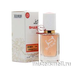 Элитный парфюм Shaik W348 Givenchy L