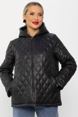 Б14249-25М LT Collection Куртка черный