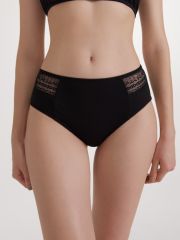 Conte elegant Трусы BASIC COLLECTION LB 5011 (пакет) black