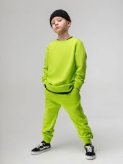 486965 Bodo Костюм салатовый