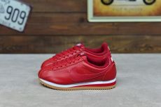 Nike Cortez из натуральной мягкой кожи