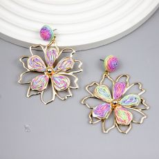 Серьги Арт. 34-0593-Y