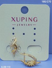 Серьги Xuping