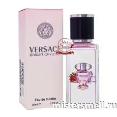 Тестер супер-стойкий 35 мл Versace Bright Crystal