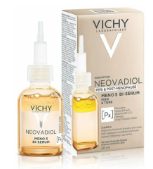 Бифазная менопаузальная сыворотка 5 действий 30ml