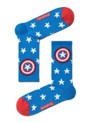 ©MARVEL DiWaRi Носки Синий