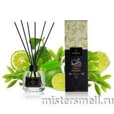 Диффузор Lorinna Bamboo Green Tea 130 ml