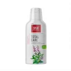 Ополаскиватель для полости рта серии Professional SPLAT TOTAL CARE Комплексный уход 275 мл