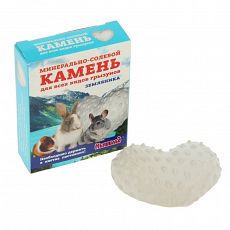 2472057 Минерально-солевой камень 
