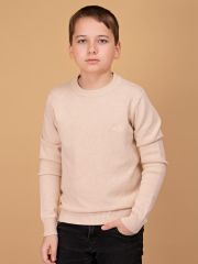 SP473 Соль&Перец Джемпер бежевый