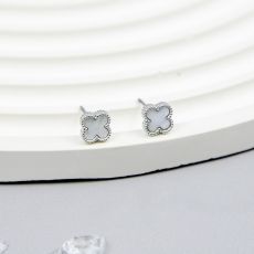 Серьги Арт. 3V-8013-W