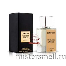 Тестер супер-стойкий 25 мл Tom Ford Tobacco Vanille