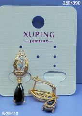 Серьги Xuping