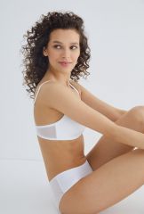 299801 Infinity Lingerie Бюстгальтер белый