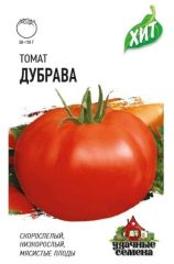 Томат Дубрава хит3