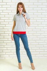 502235 Lika Dress Футболка