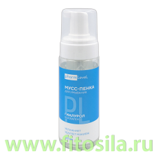 Мусс-пенка для умывания ГИАЛУРОЛ 150 мл pharmlevel