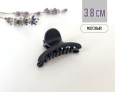 Заколка-крабик