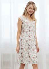 СОРОЧКА ЖЕНСКАЯ Orchid 4502W-60171.1S-060 MELADO