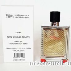 Тестер Lux Hermes Terre d