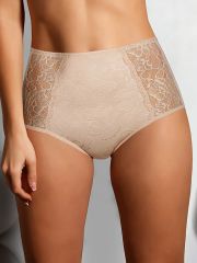 Трусы 475 Comfort Пион Albina_L слип Albina L