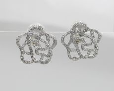 Серьги-клипсы