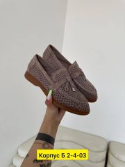 лоферы