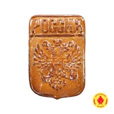 Россия (1200 гр) Вар. Сгущ. с грецким орехом