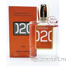 Тестер супер-стойкий 100 ml Escentric Molecules Escentric 02