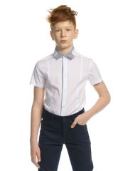 BWCT7091 PELICAN Сорочка Белый
