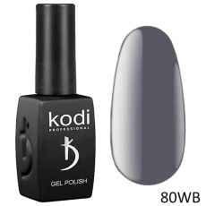 Гель Лак Kodi Professional № 80WB 12 ml