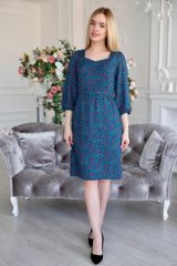 Lika Dress Платье 7294 Мультиколор