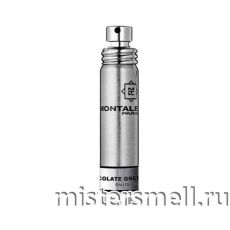Мини блистер 20 мл. Montale Chocolate Greedy