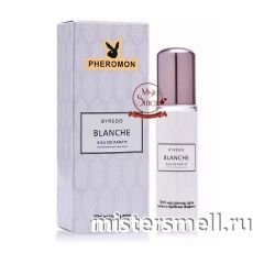 Масла арабские феромон 10 мл Byredo Blanche