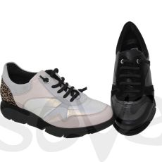 Tupie, Damen Lederschuhe