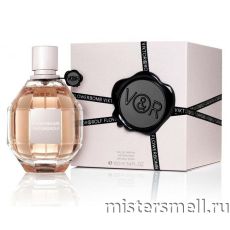 Высокого качества Viktor&Rolf - Flowerbomb, 75 ml