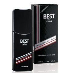 Best 100мл муж