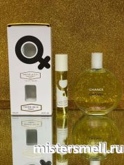 NROTICuERSe Narkotic VIP - Chanel Chance Eau Fraiche 25 ml