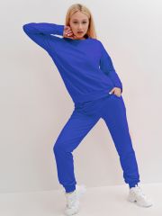 539231 ОПТМОДА Костюм Василек