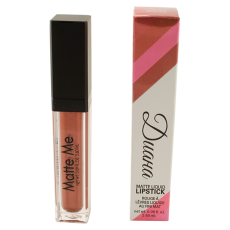Блеск для губ Диана Matte Me (упаковка 12 шт)