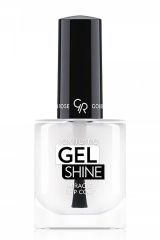 283 Лак-покрытие для ногтей GR Extreme Gel Shine Miracle Top Coat Golden Rose