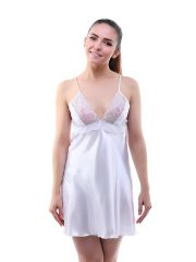 №508 Сорочка XXL Belweiss