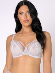 KASSIOPEA SILVER Soft Бюст SUBTILLE